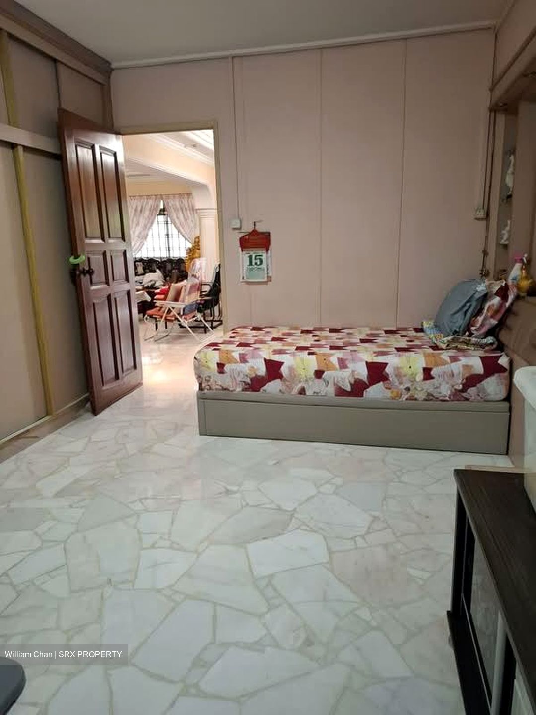 Blk 124A Bukit Merah View (Bukit Merah), HDB 4 Rooms #551305371